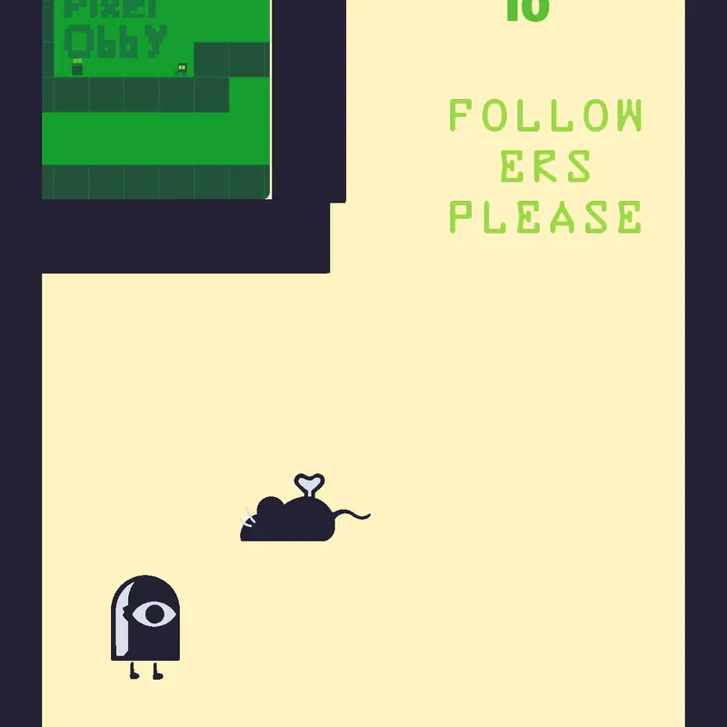 Game by @Npar