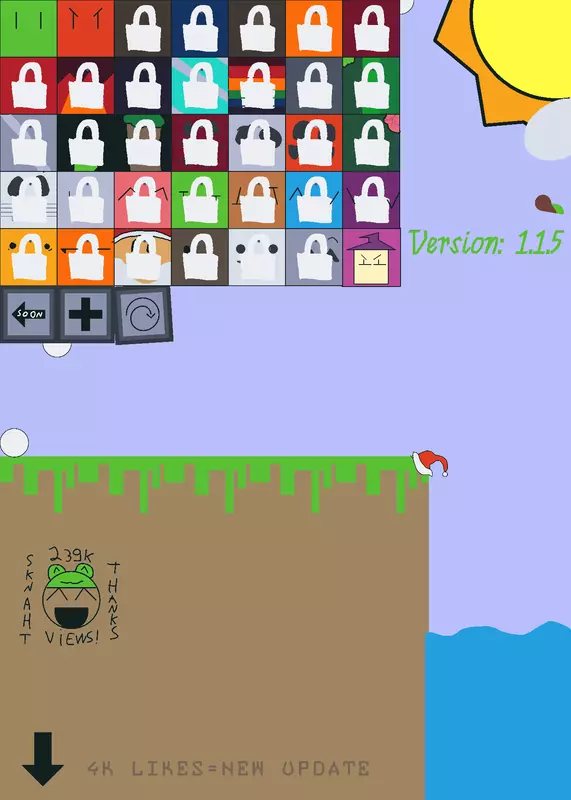 Game by @Davizeira13_C0RRUPT3D