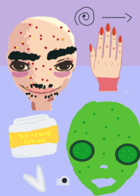 Make up