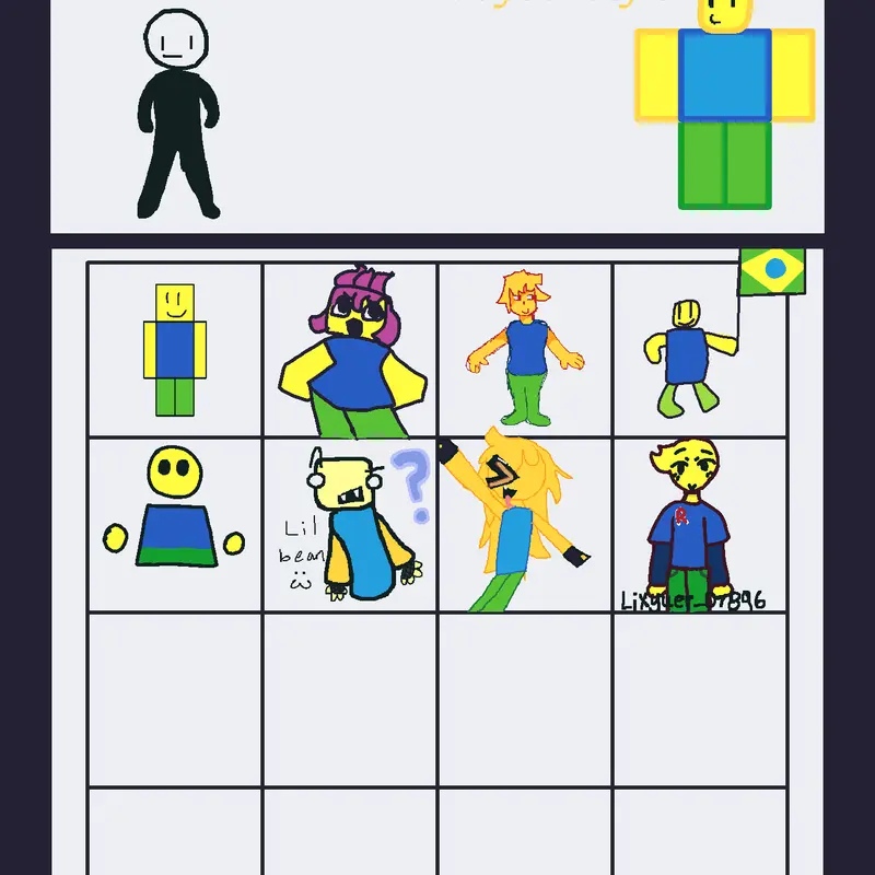 Game by @Lixyuer_0789
