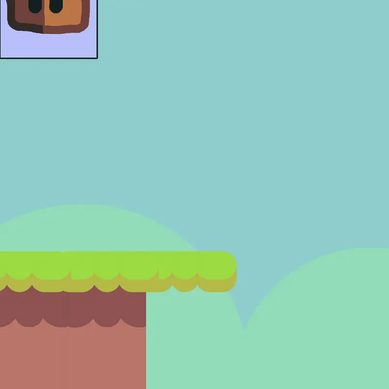 Game by @Brown_Cube