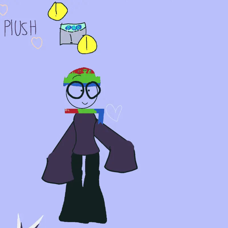 Game by @DL3SARIYEGO23