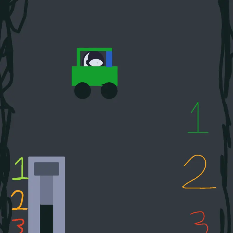 Game by @boismanaus