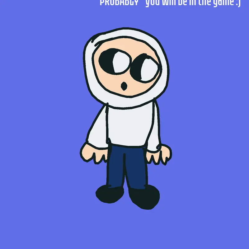 Game by @RinaYanla