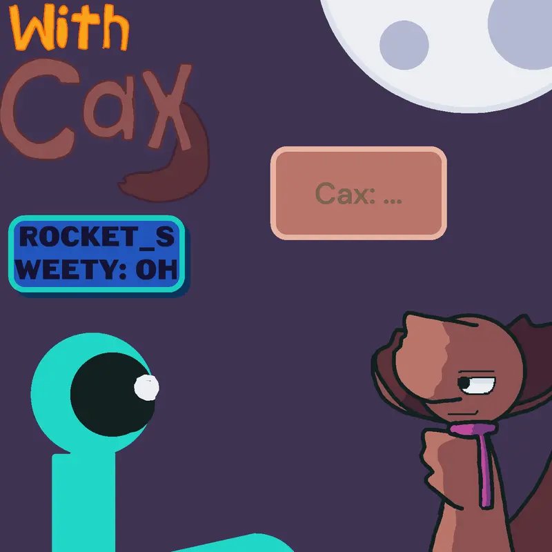 Game by @Rocket_Sweety