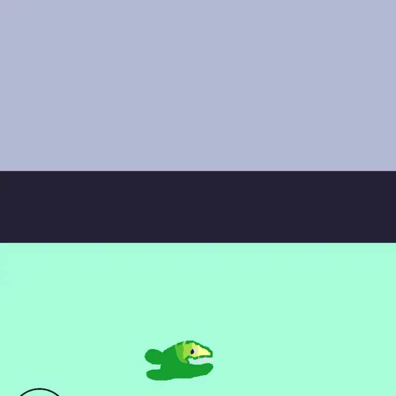 Feed and grow a fish by @MrBill2018