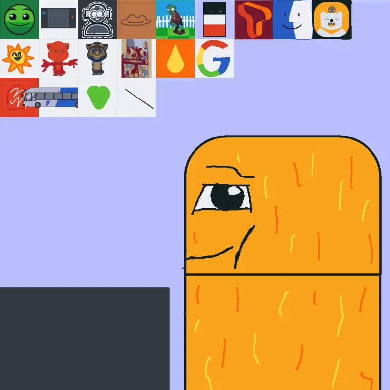 Game by @TheKidsPictureShow