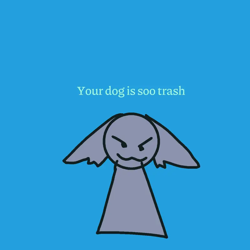 Game by @Caninescoyotespirit