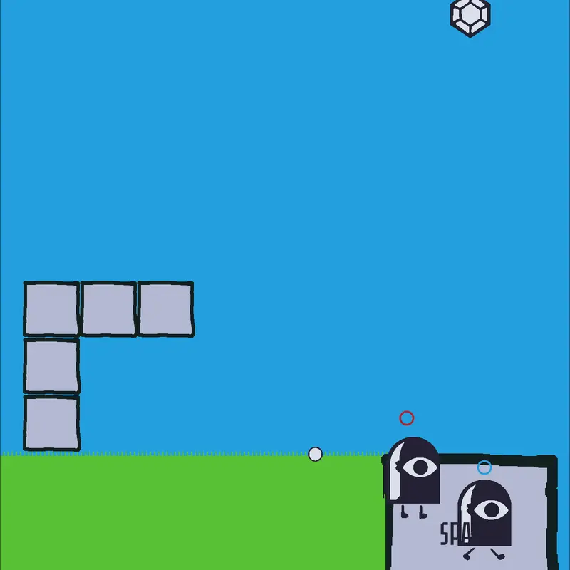 Game by @hitoJapan