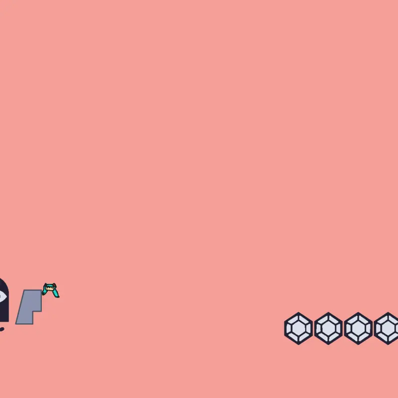 Game by @xor_onthefloor