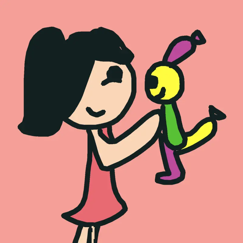 Game by @dandysworldrules_ellie