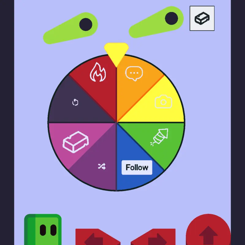 Game by @HT77355