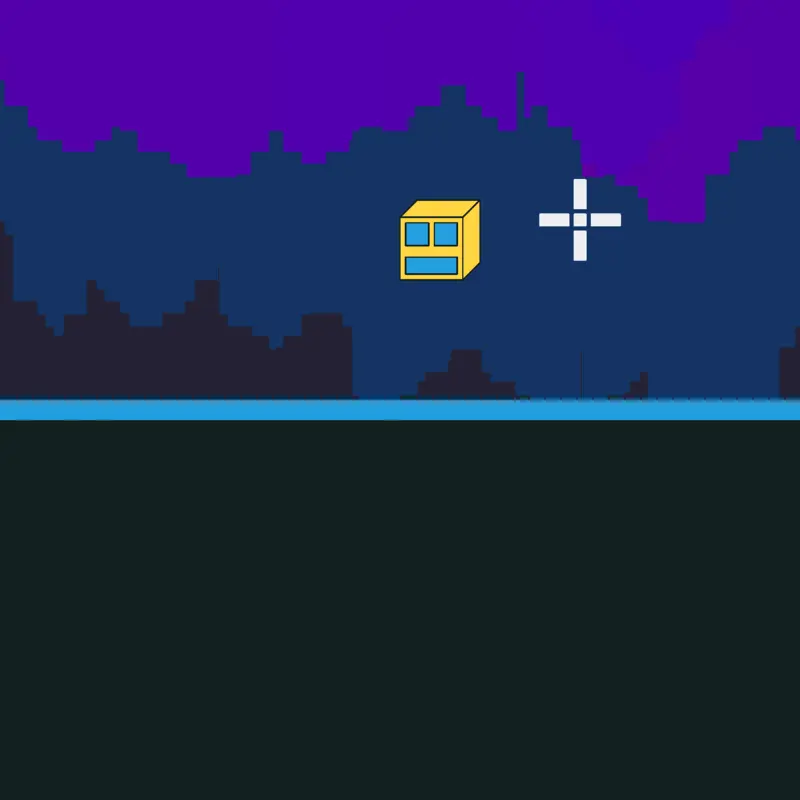 Game by @-Gzebb4MCRXandCTle-