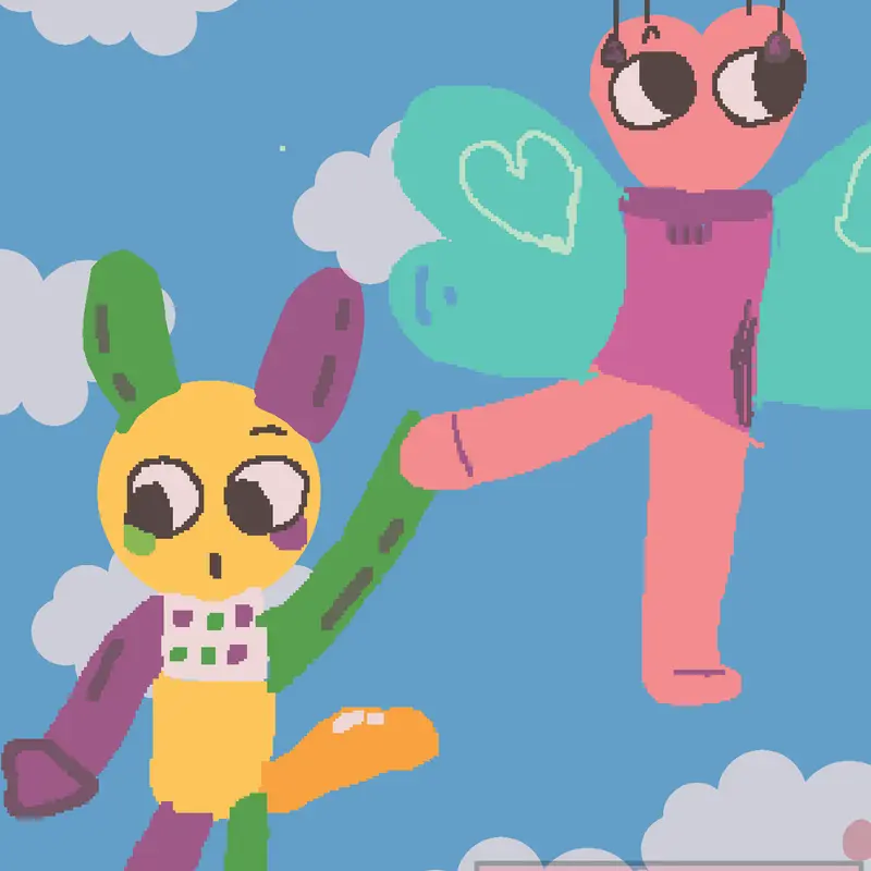 Game by @dandy_colors_1234