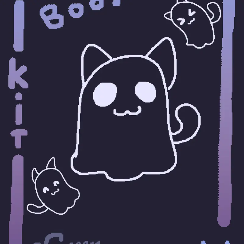 Kit-Kwopy by @greentri