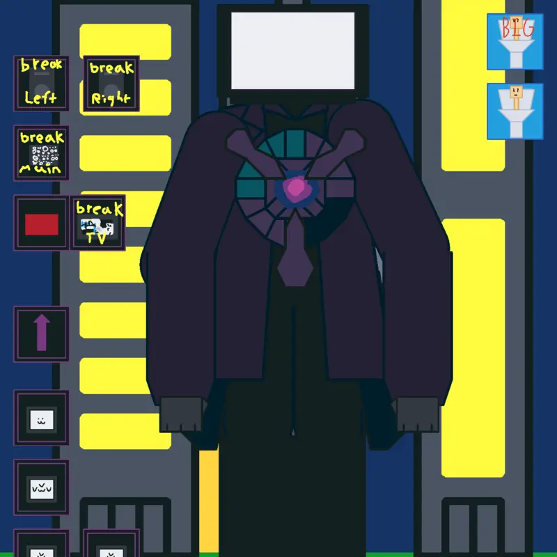 Game by @natsuki_simp