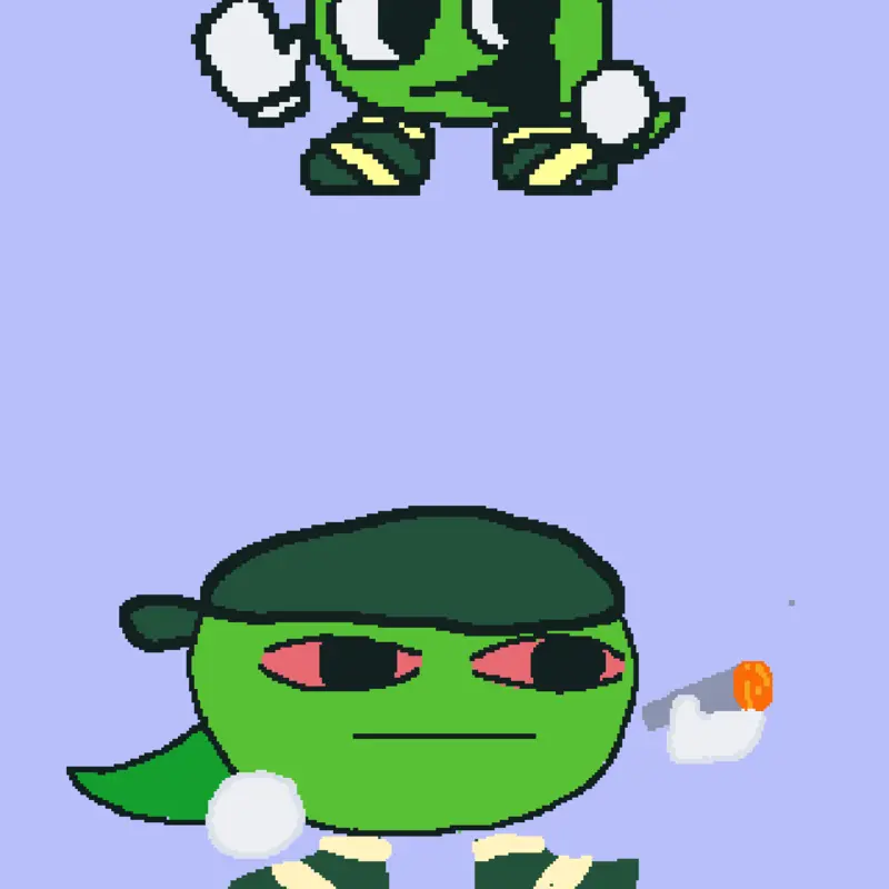 Game by @wubbabunga