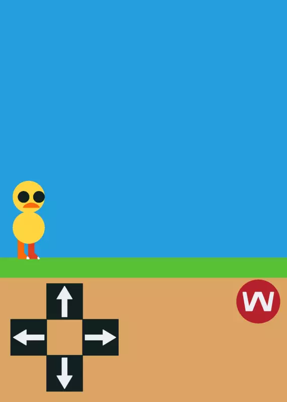 Game by @YAGOBR