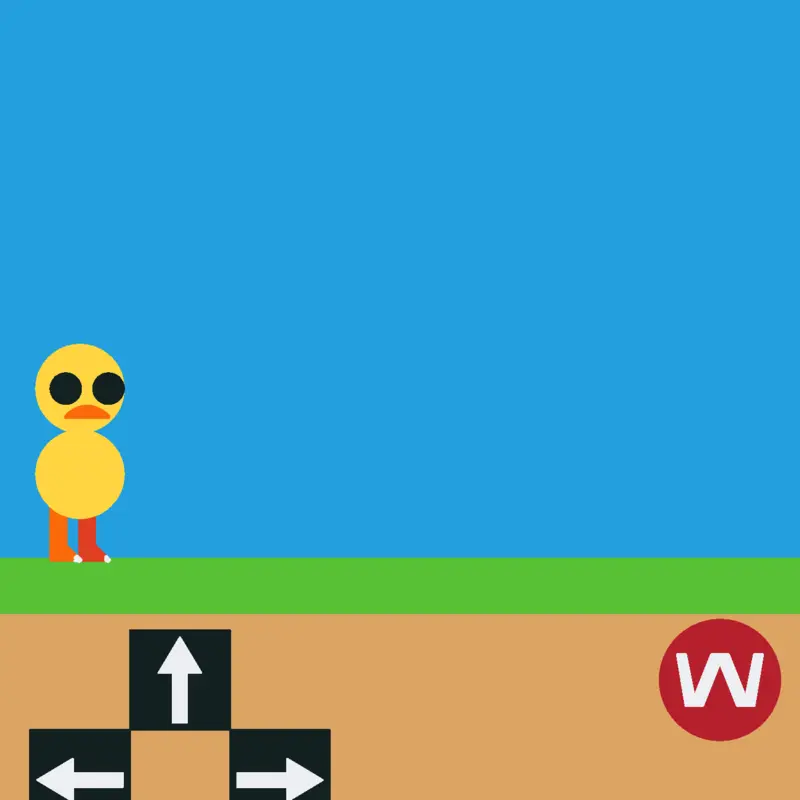 Game by @YAGOBR