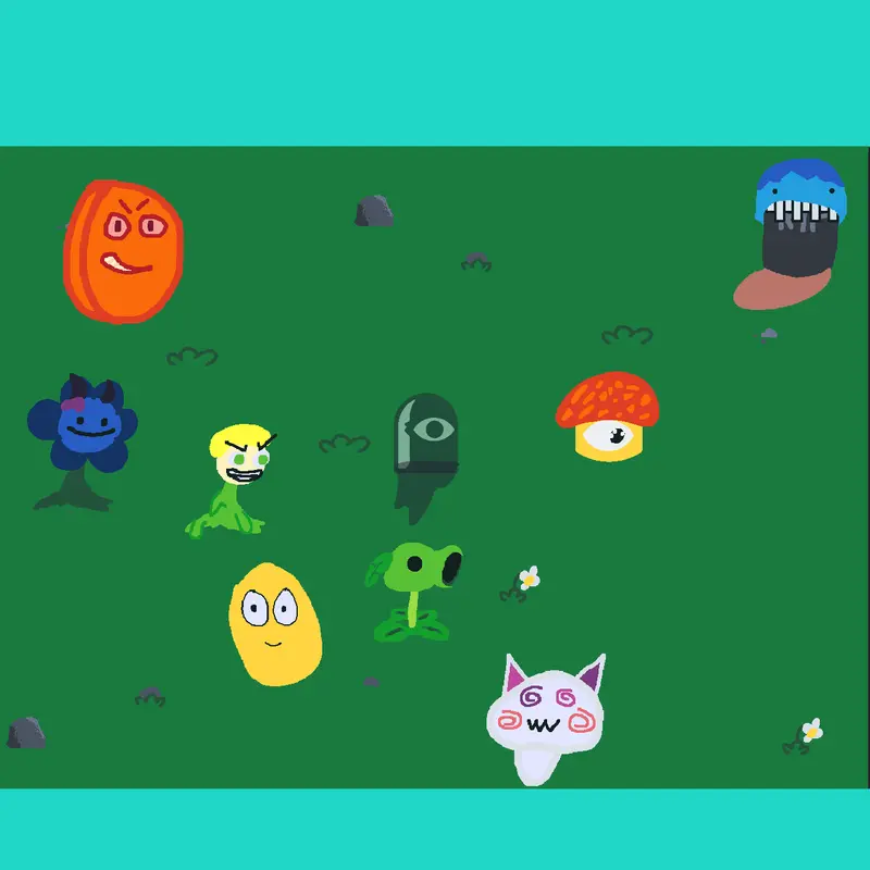 Game by @Mr-sun_2026