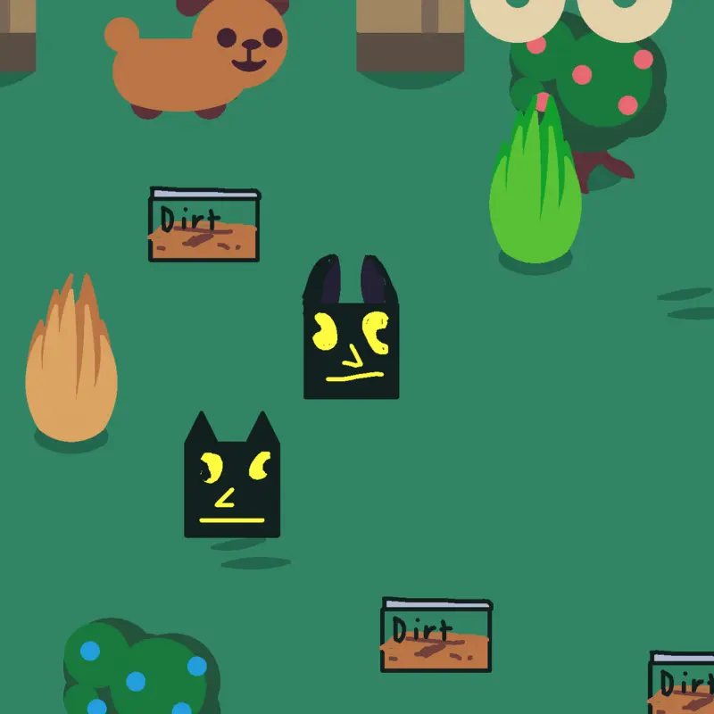 Game by @abominationz_284