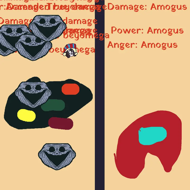 Game by @A-25Gaming