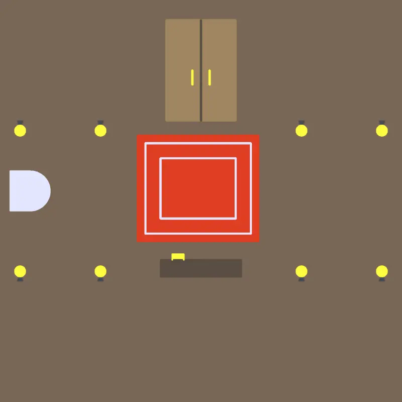 Game by @redsf