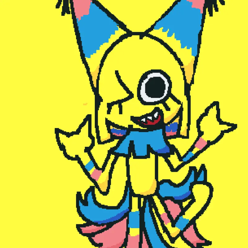Game by @RainbowCat1011
