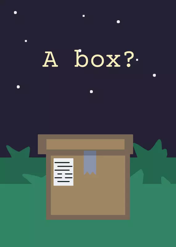 Game by @c0smicwaffle