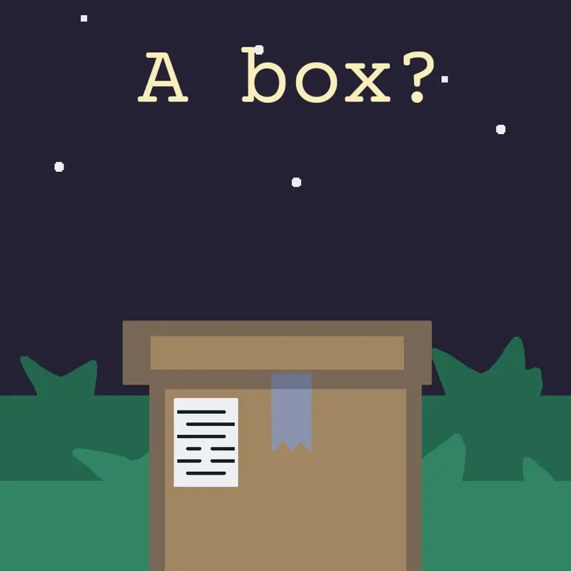 Game by @c0smicwaffle