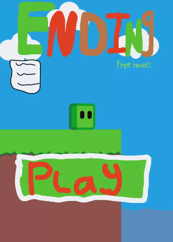 Game by @queena123