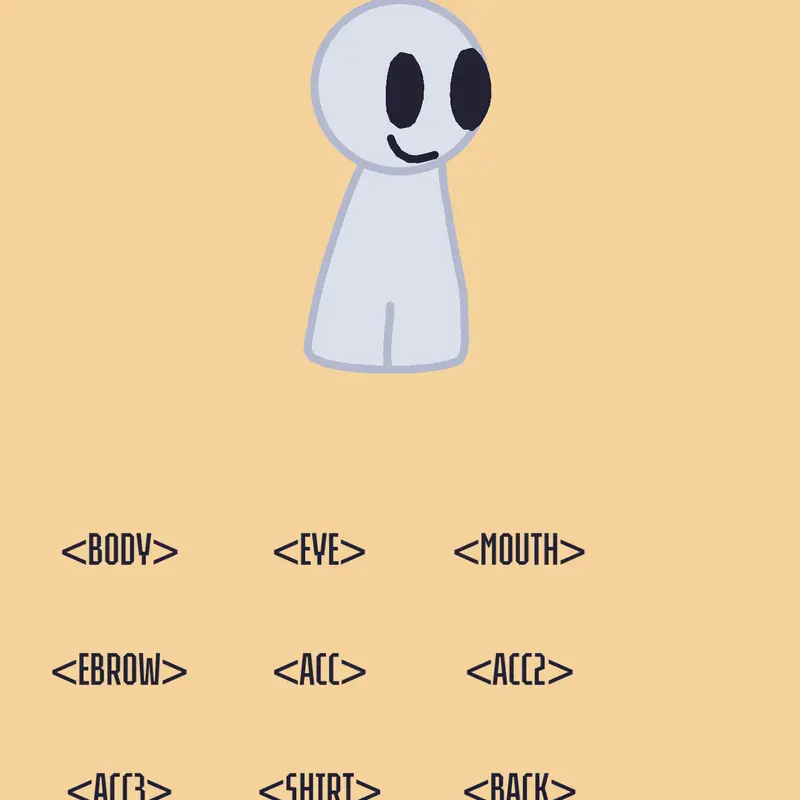 Game by @cottoncookie4ever