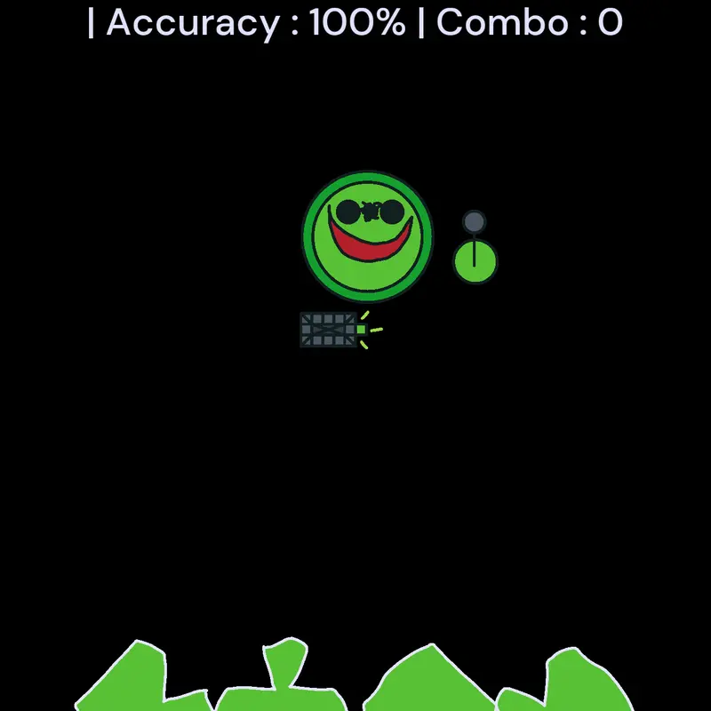 Game by @Batter_Bob_buff