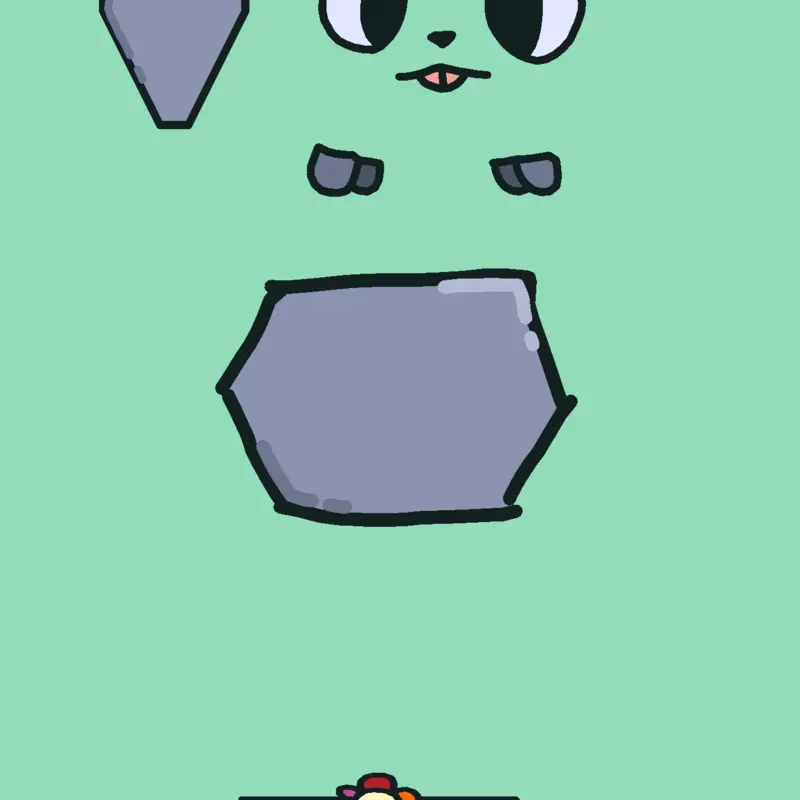 Game by @TheGamesPerson