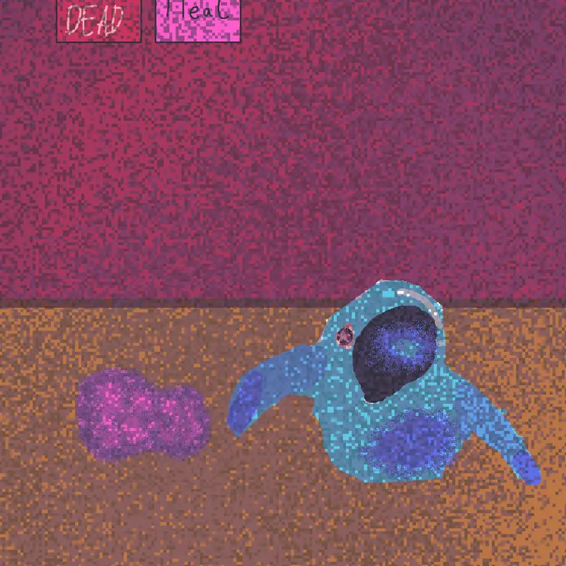 Game by @BirdFlightHalloween