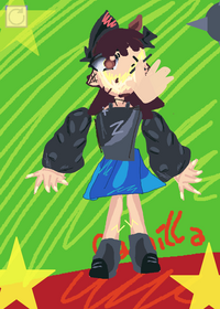 Camilla yyyy remixble!