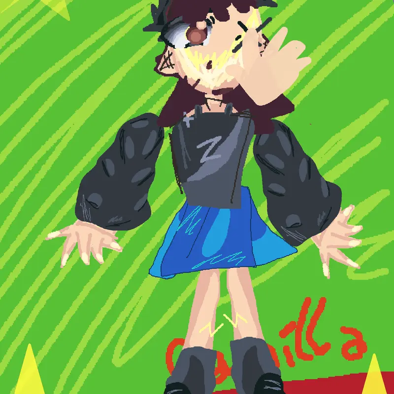 Game by @Camillaq_40