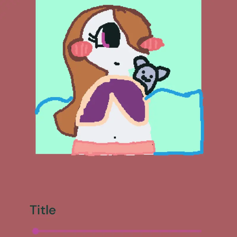 Game by @Starkittysylvahallowen