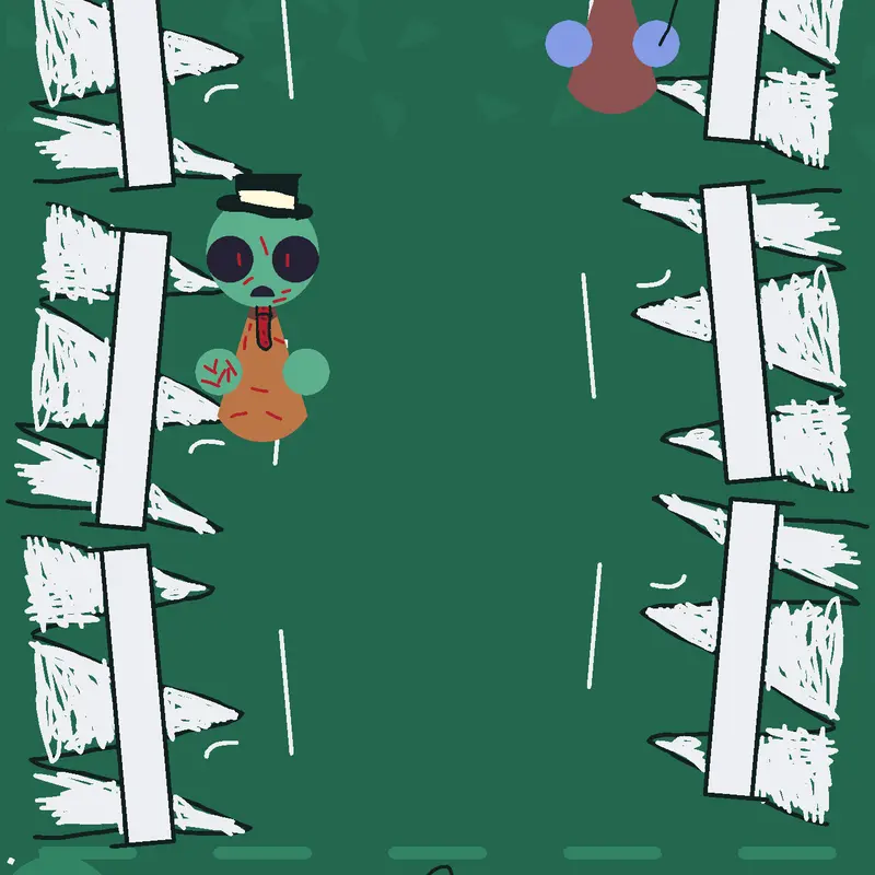 Game by @cocomak