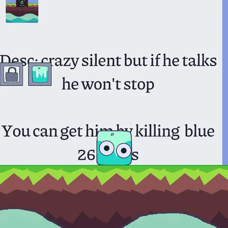 Game by @blackey