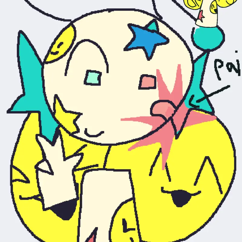 Game by @myart_zucks