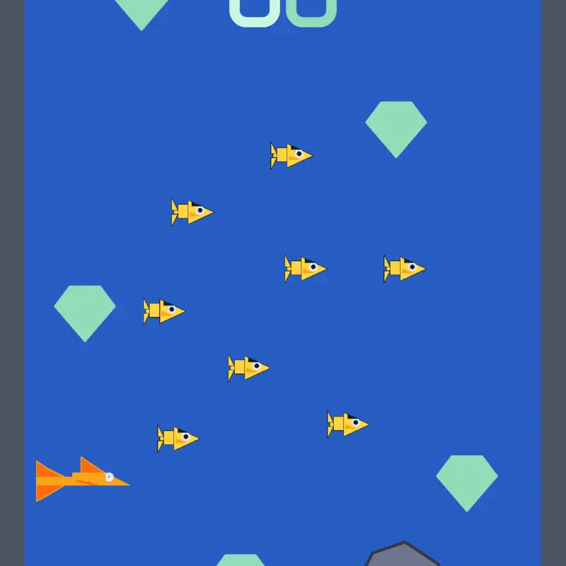 Game by @ITSTHRIVE