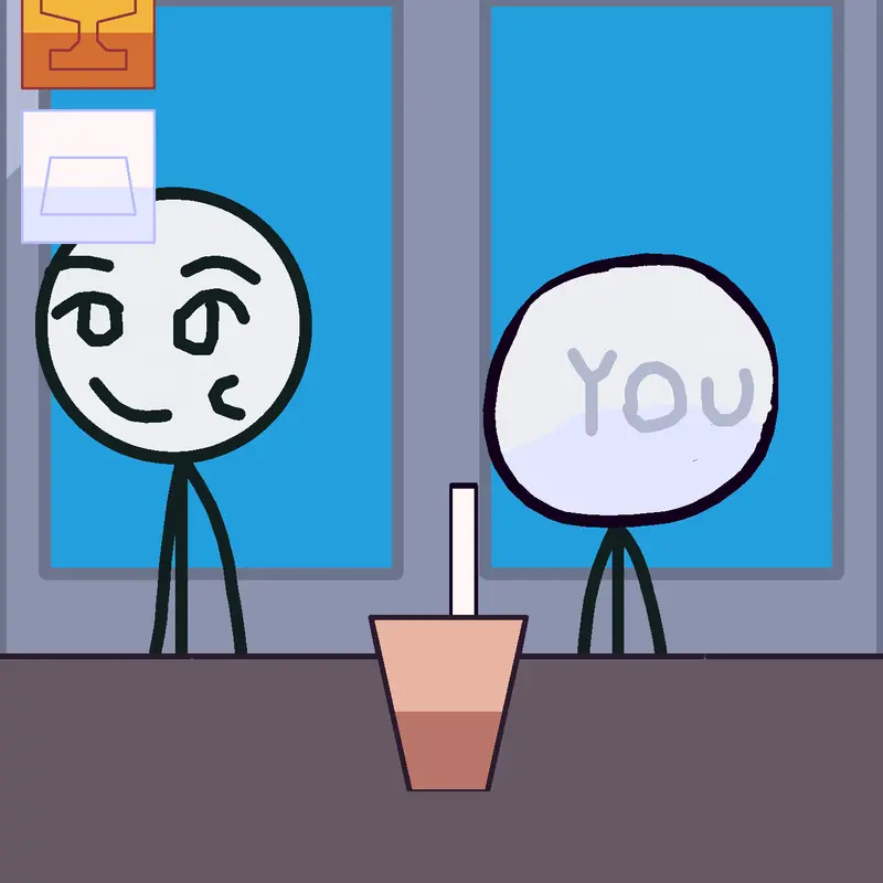 Game by @whereu