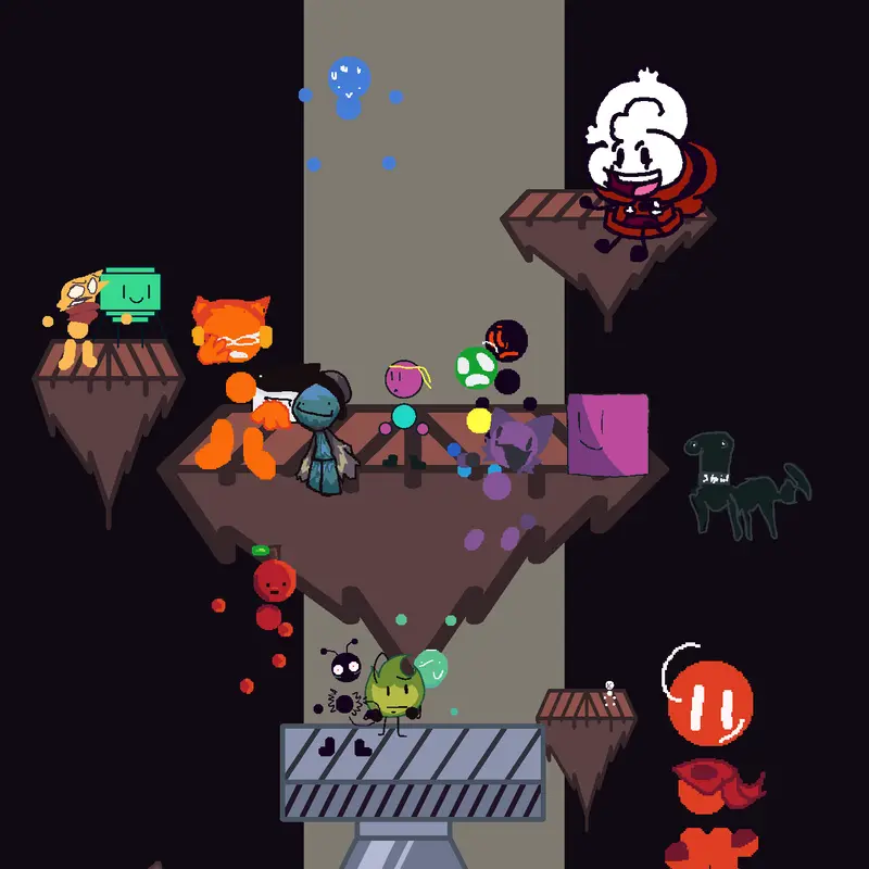 Game by @the_offical_capuchin_guy