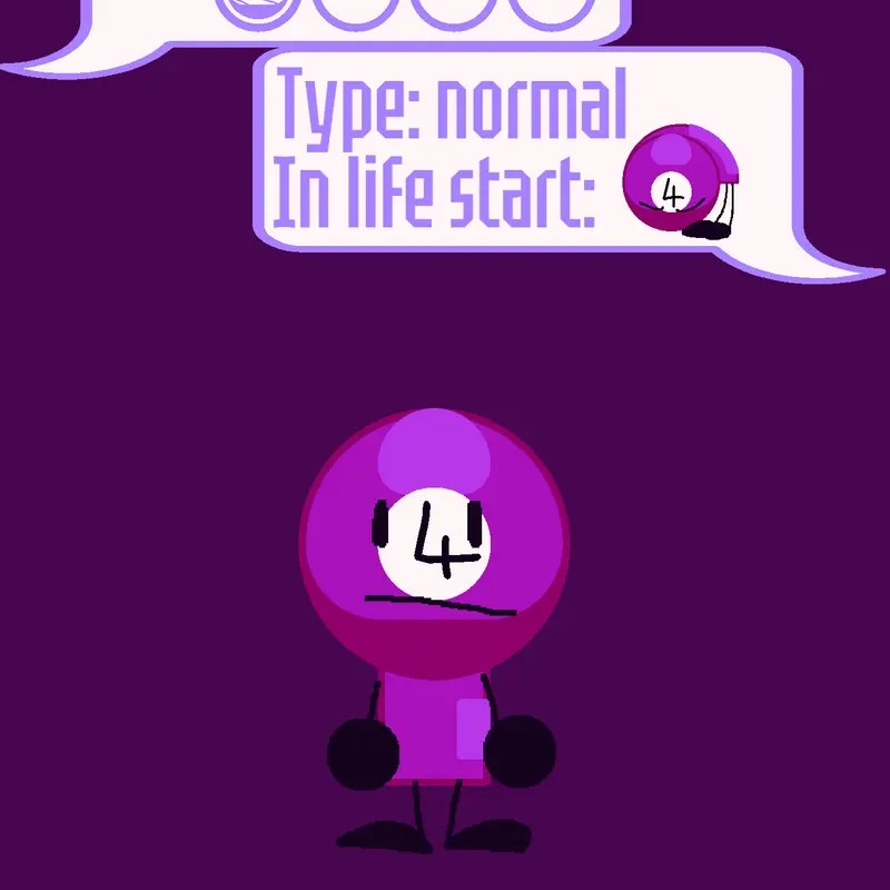 Game by @4ball_official