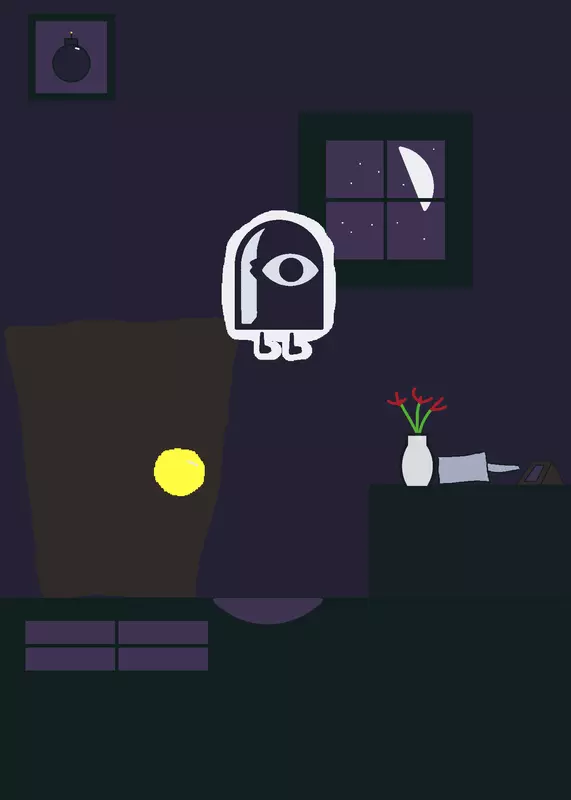 Game by @tamagotchi