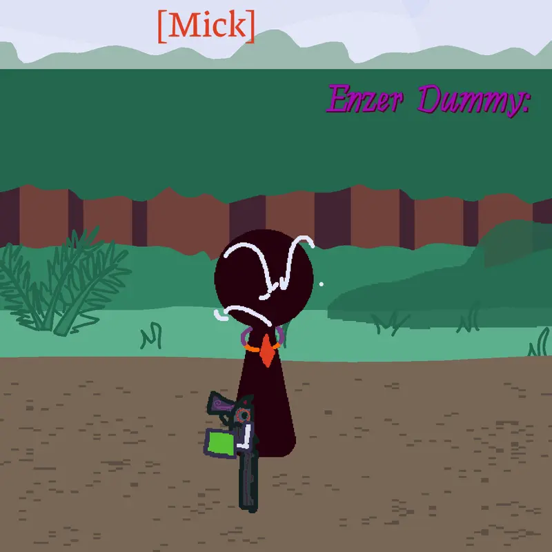 Game by @modest_enzer