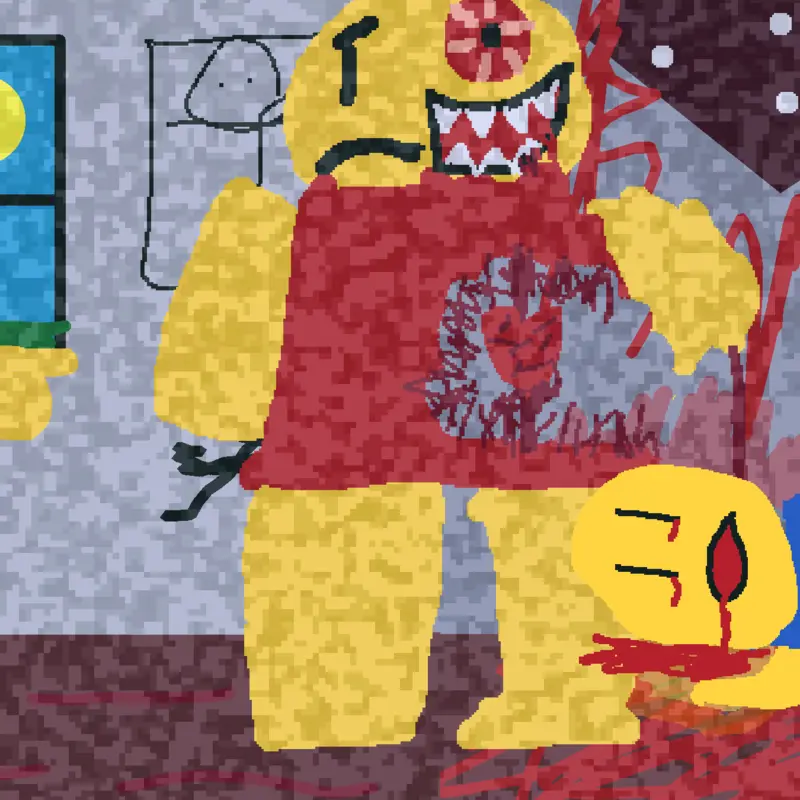 Game by @TheXhenChicken