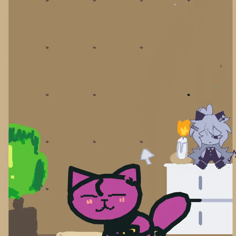 Game by @abidah357