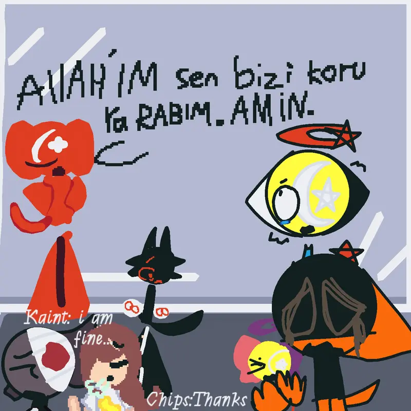 Game by @Alice_LilArtist